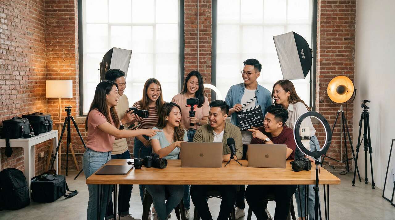 丝瓜视频创作者视频