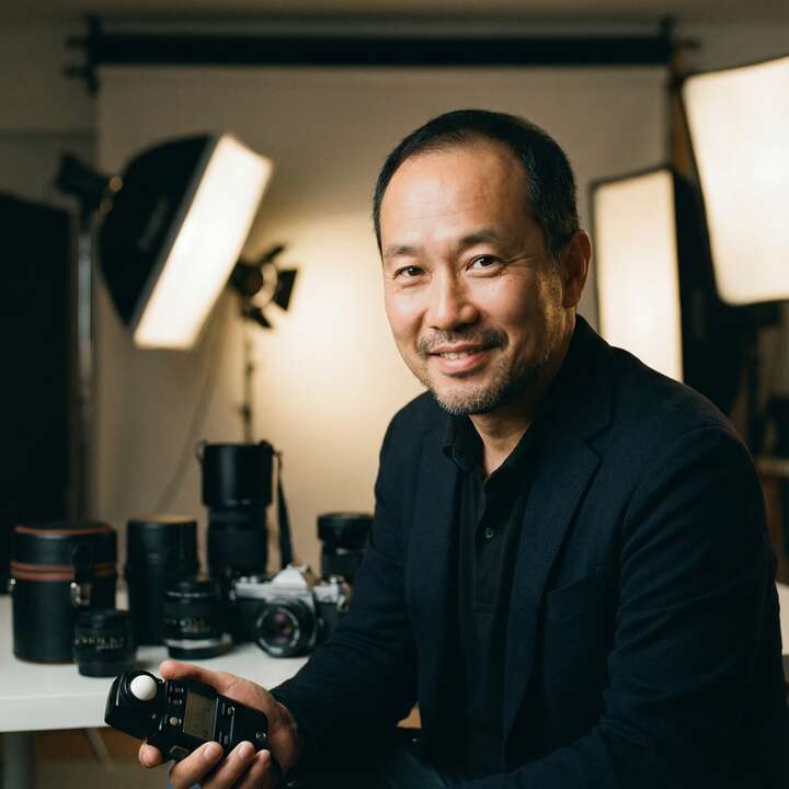 丝瓜视频摄影师