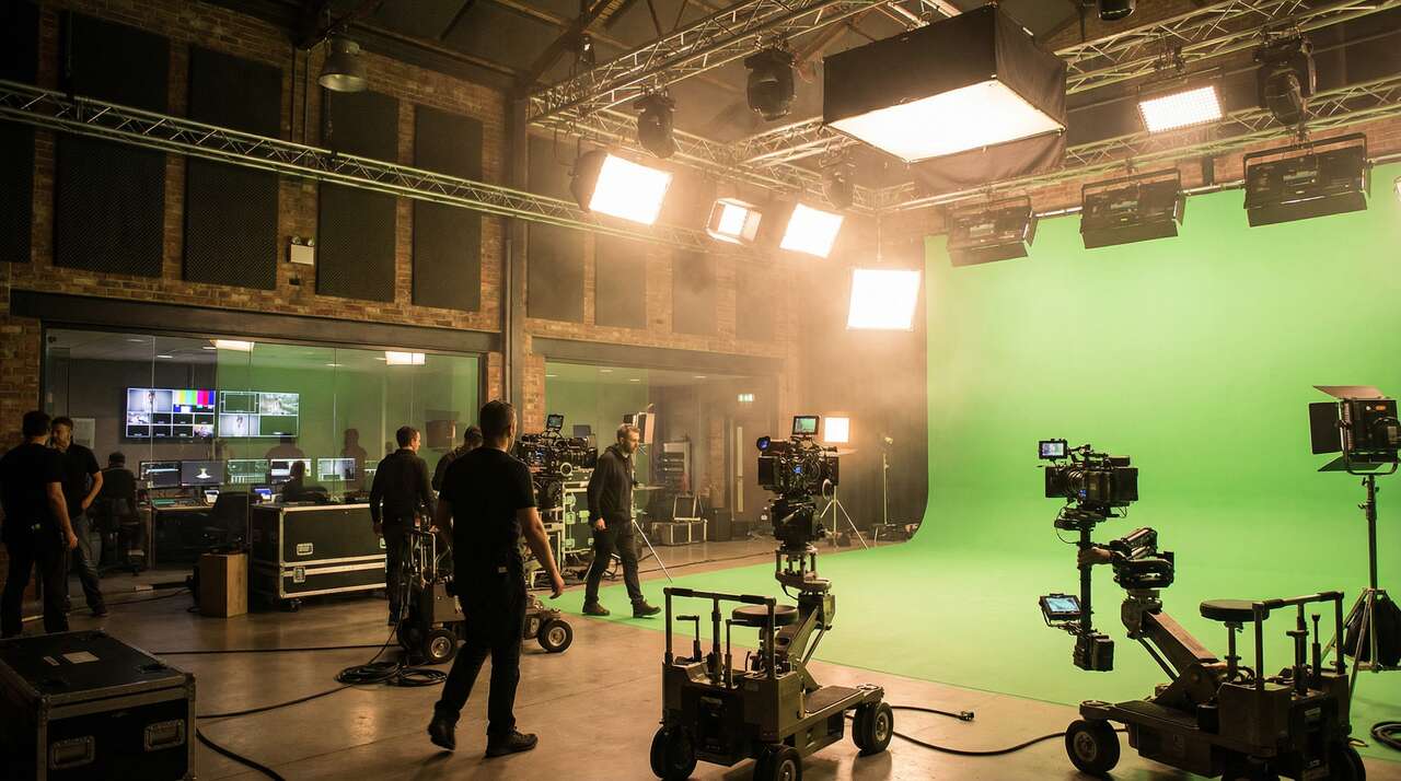 丝瓜视频影视制作视频